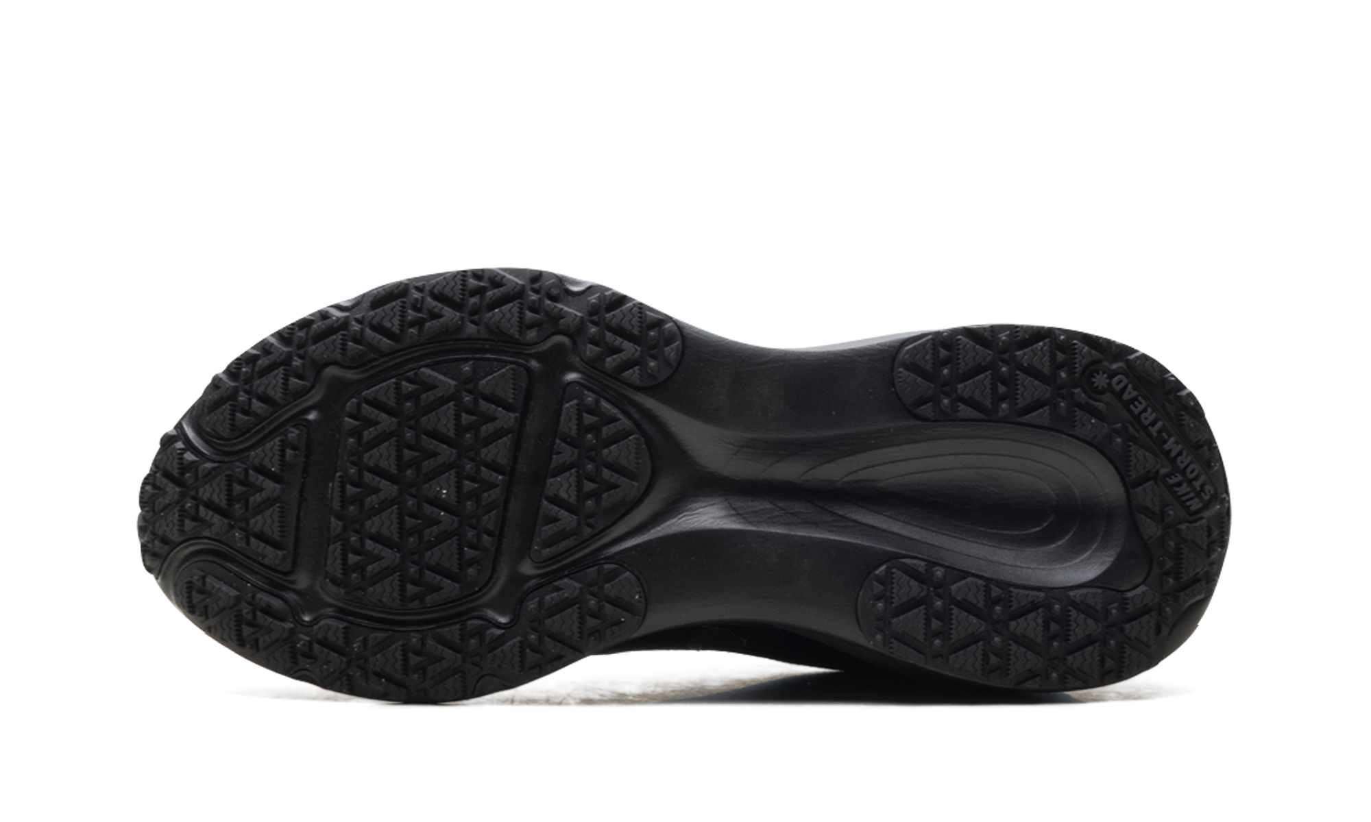 Nike Vomero 18 Gore-Tex Black Anthracite