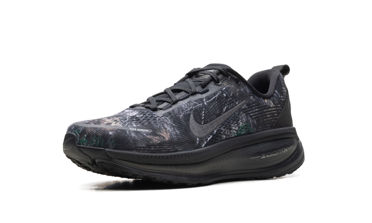 Nike Vomero 18 Realtree Camo Black
