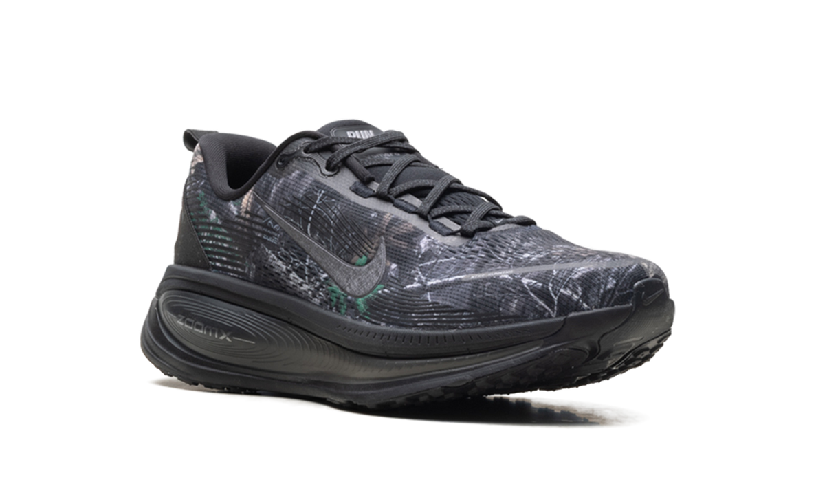 Nike Vomero 18 Realtree Camo Black