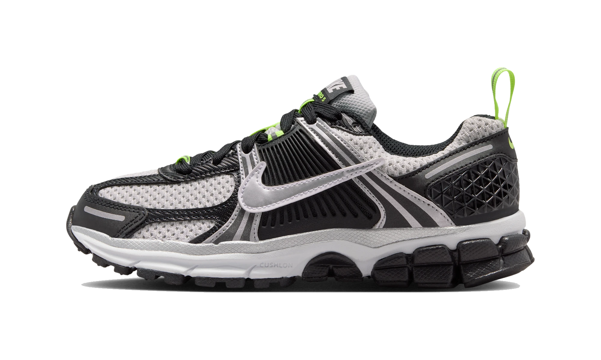 Nike Vomero 5 Black Photon Dust Volt Ice