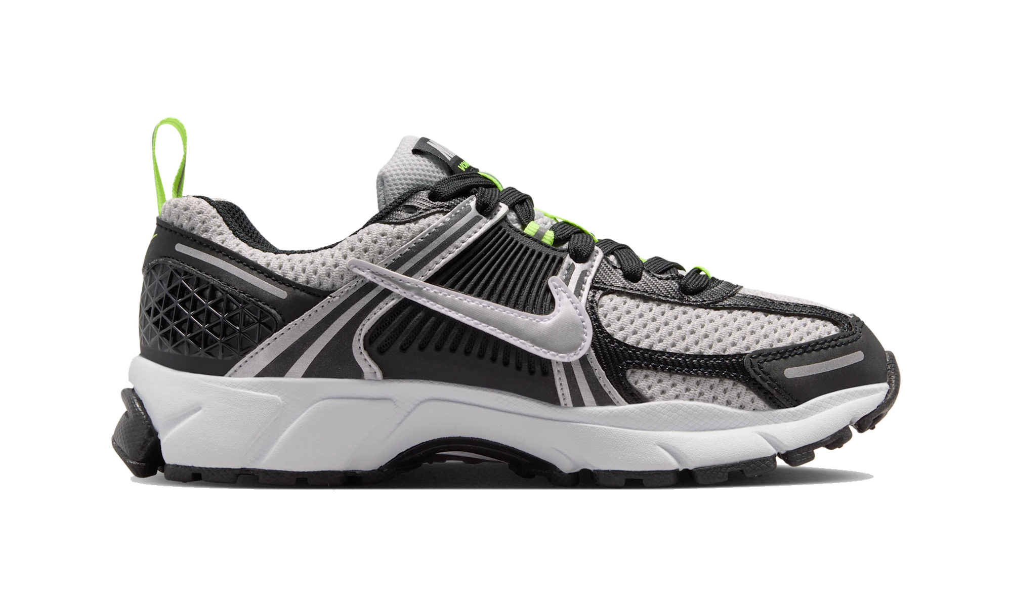 Nike Vomero 5 Black Photon Dust Volt Ice