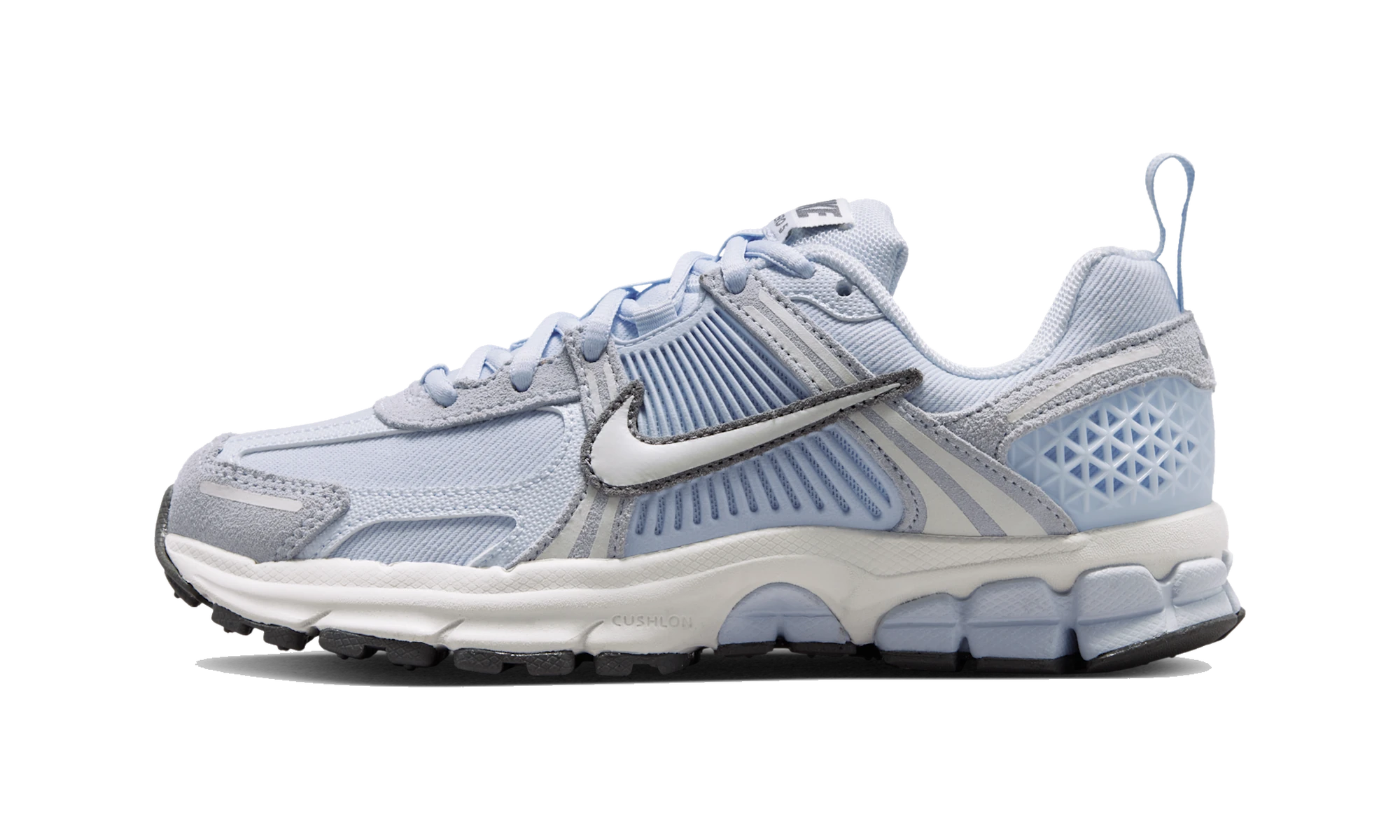 Nike Vomero 5 Football Grey Pencil Point