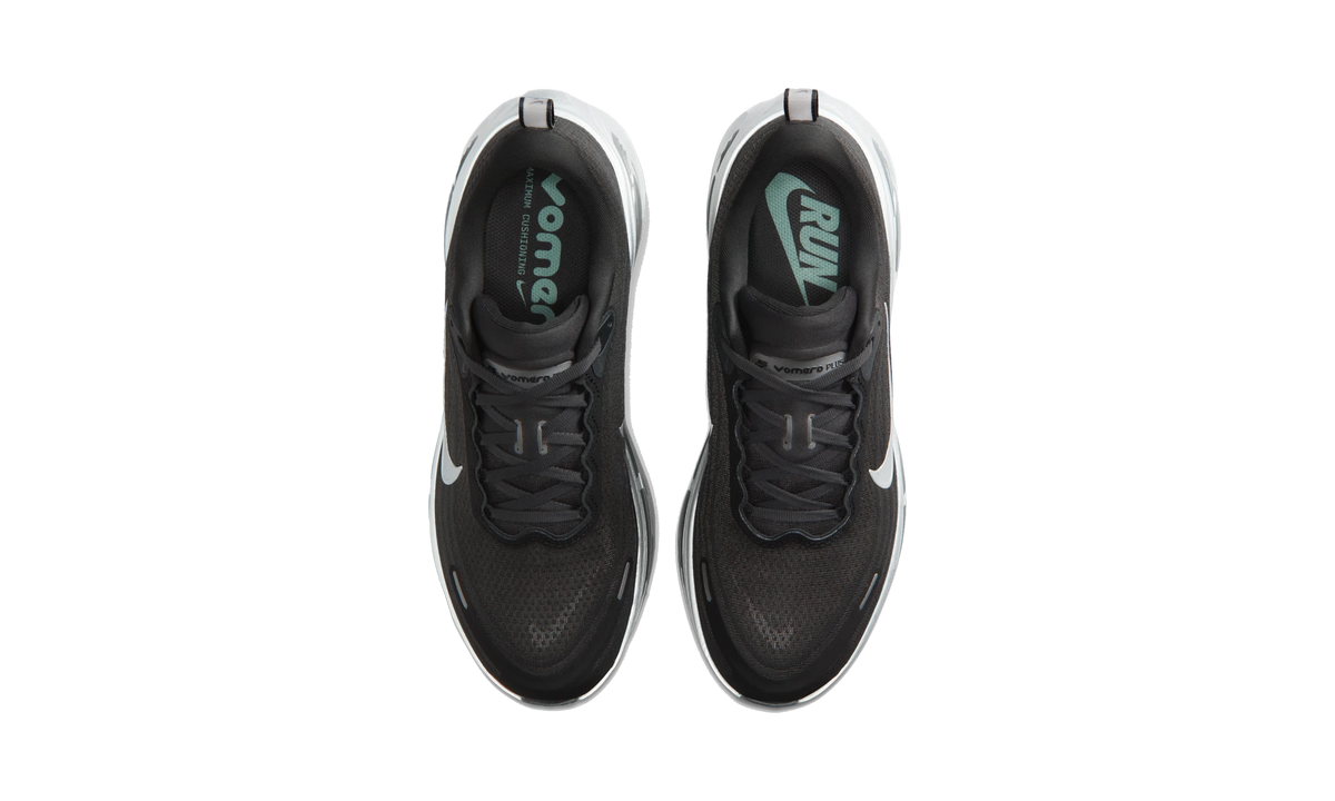 Nike Vomero Plus Anthracite Zebra