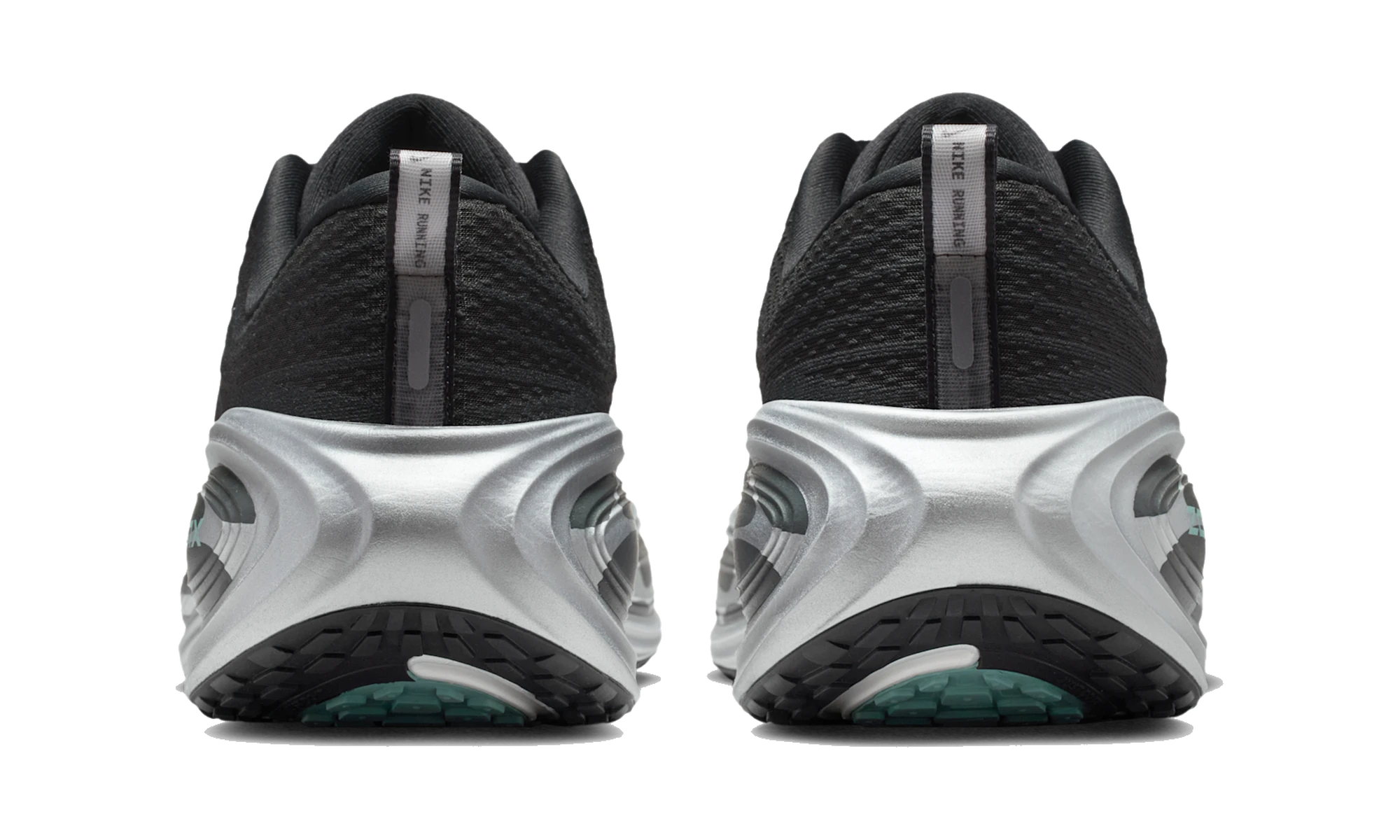 Nike Vomero Plus Anthracite Zebra