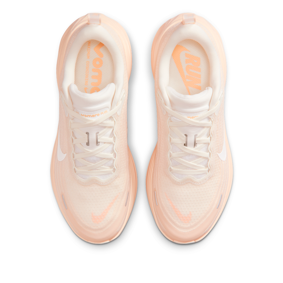 Nike Vomero Plus Guava Ice Orange Chalk