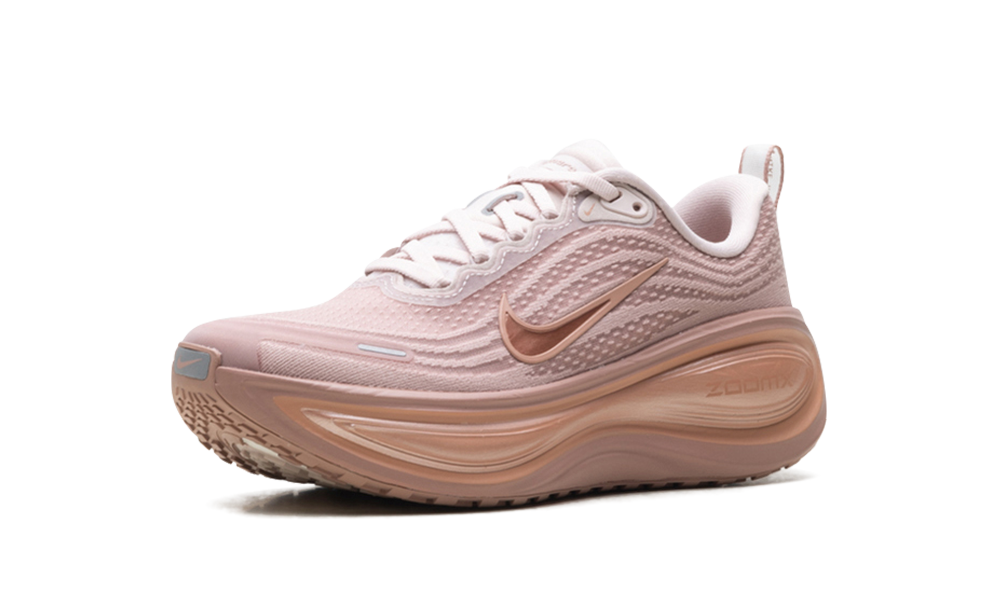 Nike Vomero Plus Particle Pink Rose Gold