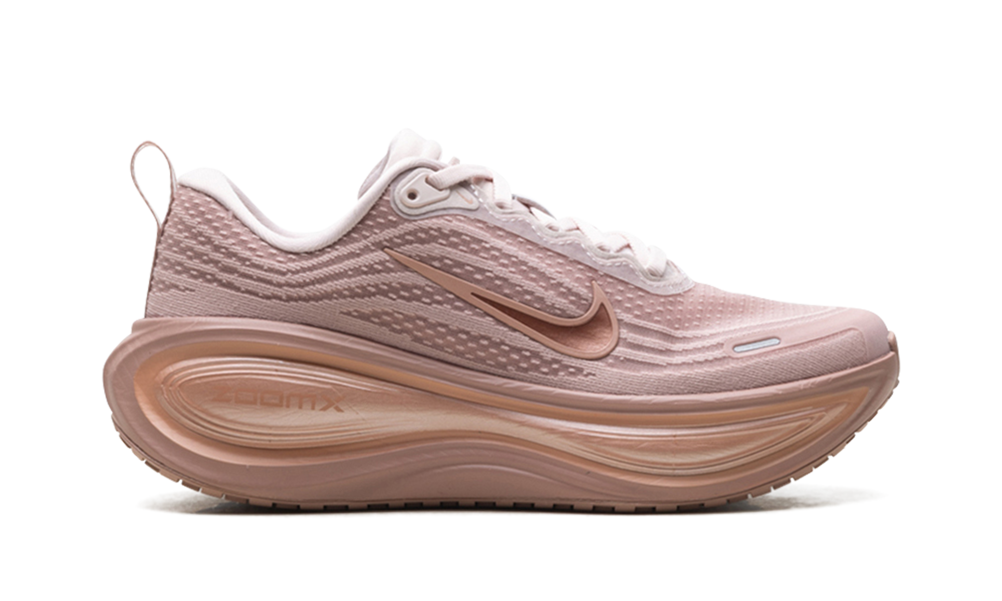Nike Vomero Plus Particle Pink Rose Gold