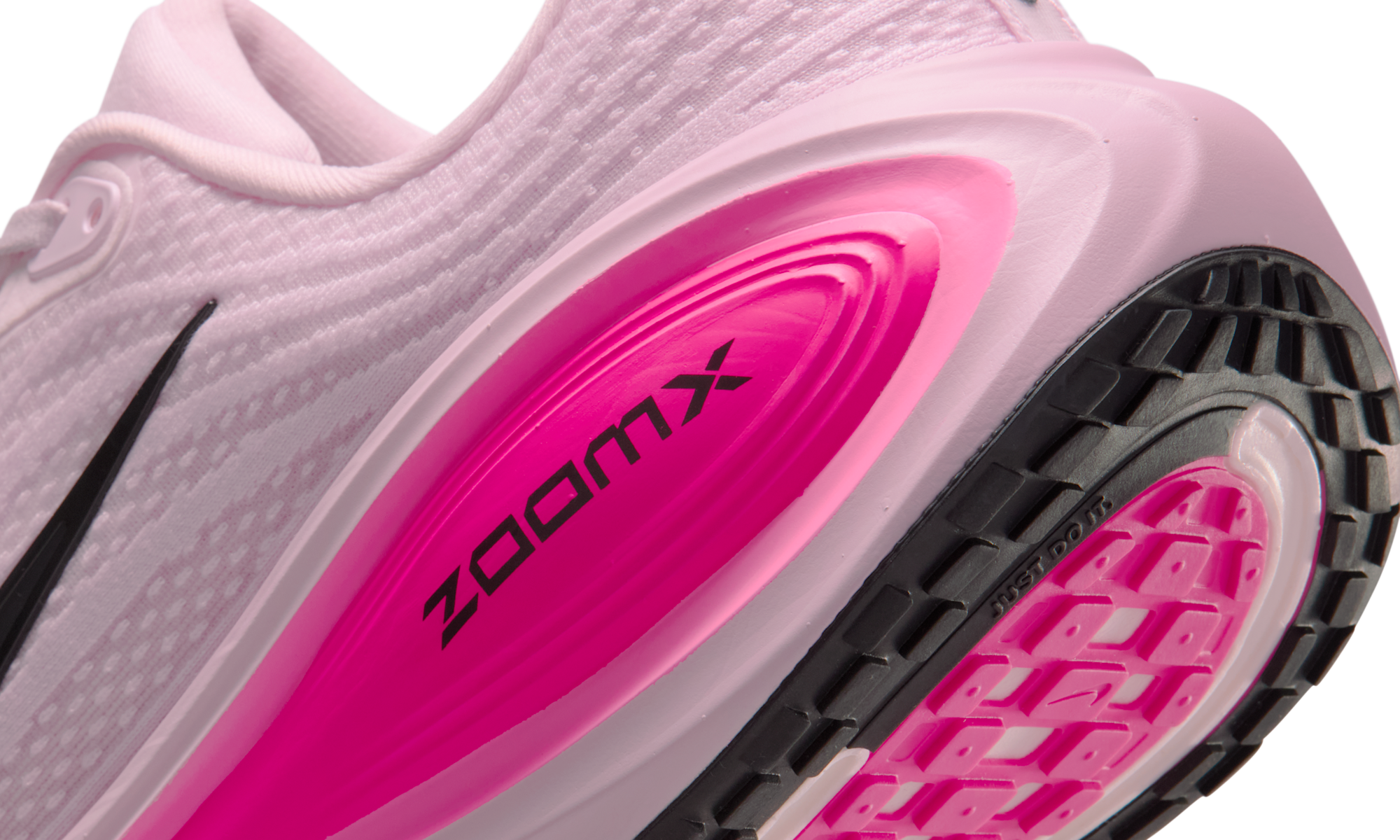 Nike Vomero Plus Pink Foam Hyper Pink