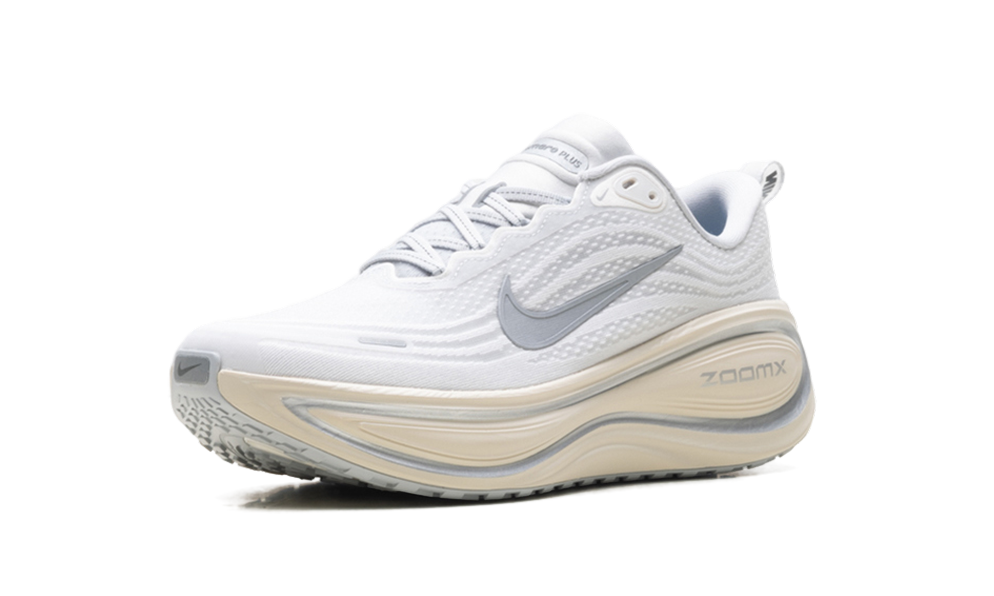 Nike Vomero Plus Running is Mental