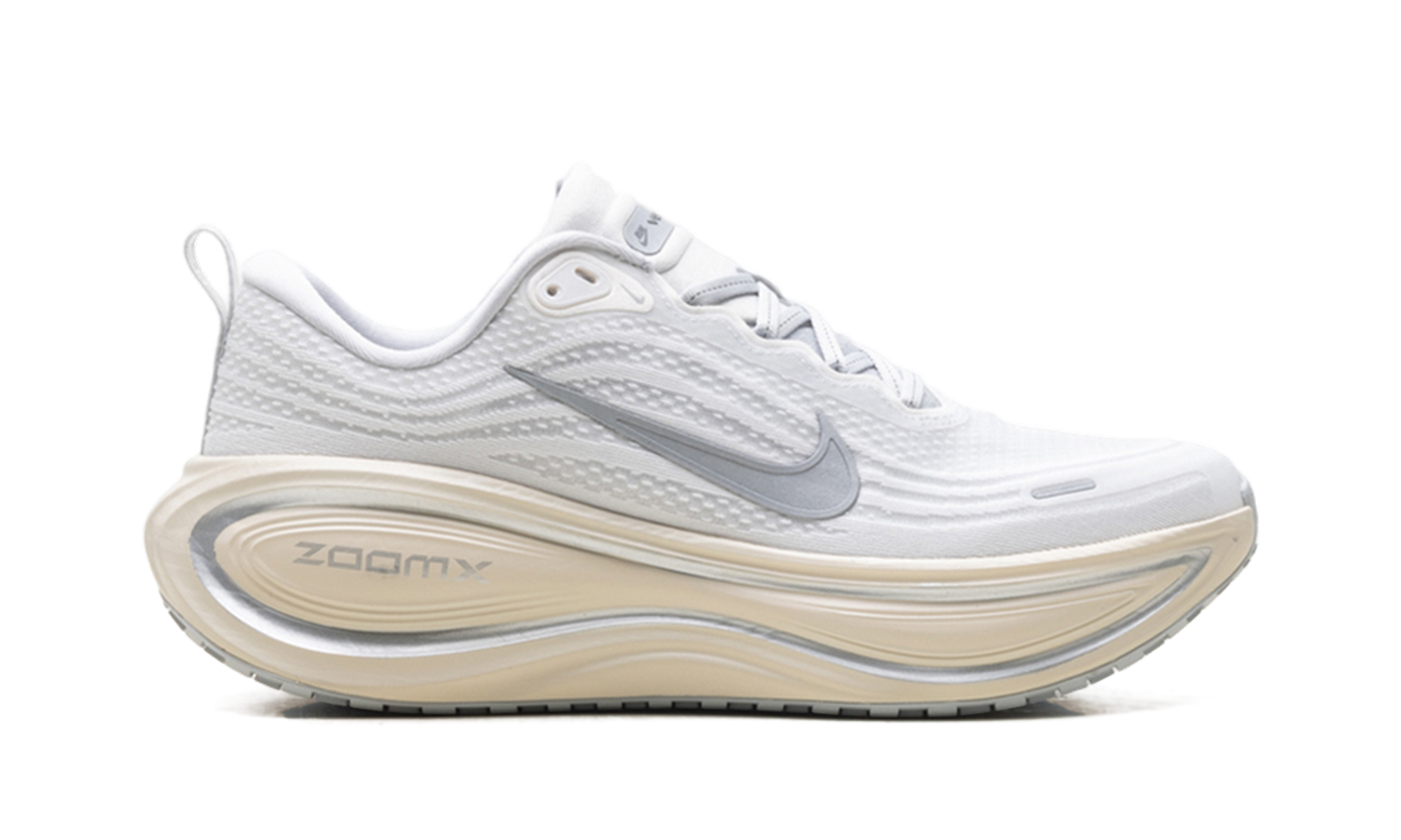 Nike Vomero Plus Running is Mental