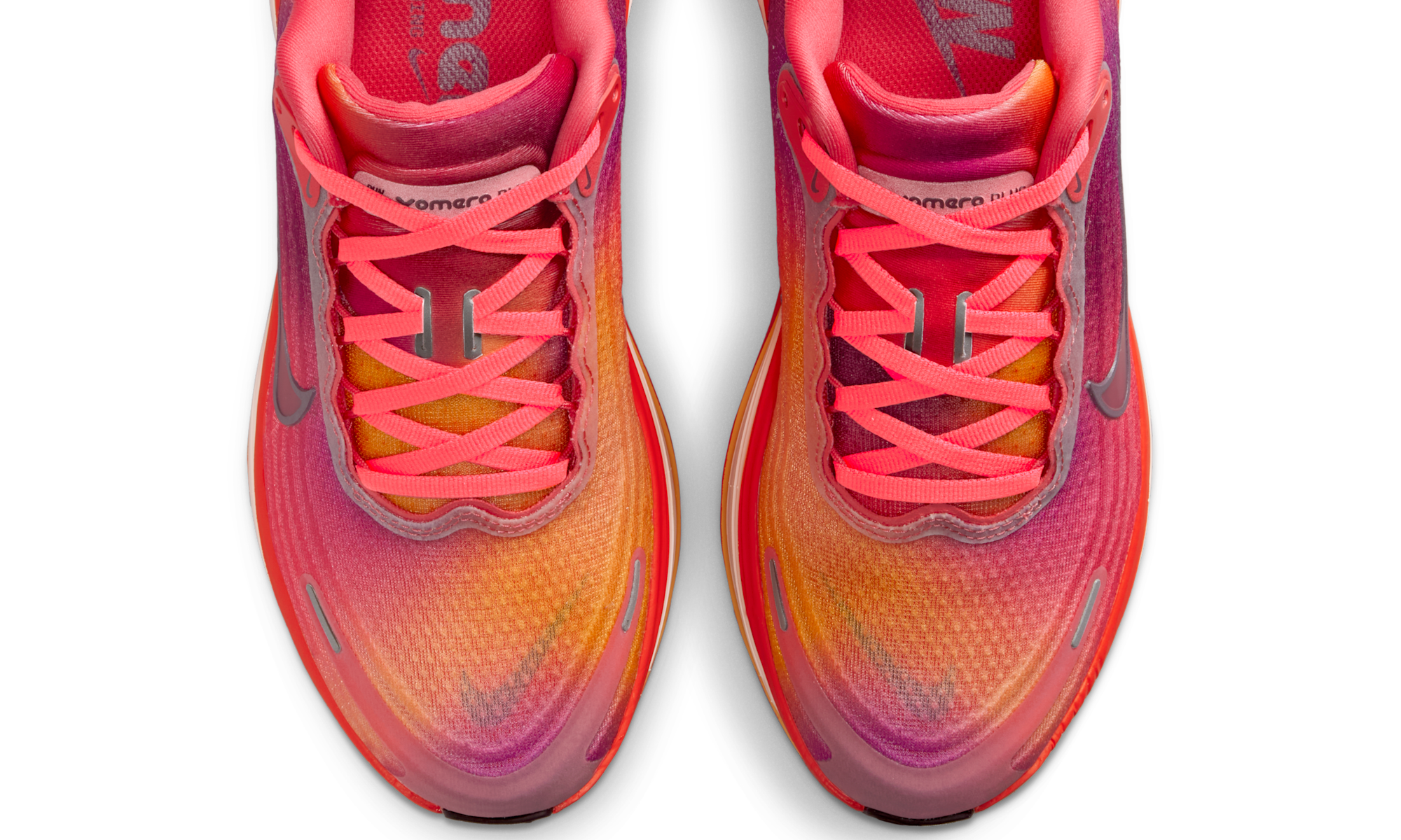 Nike Vomero Plus SE Sunset