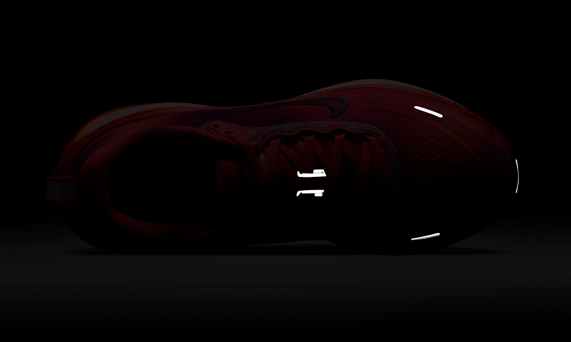Nike Vomero Plus SE Sunset