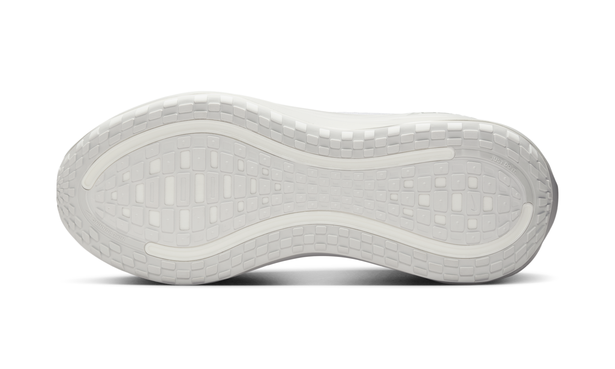 Nike Vomero Plus White