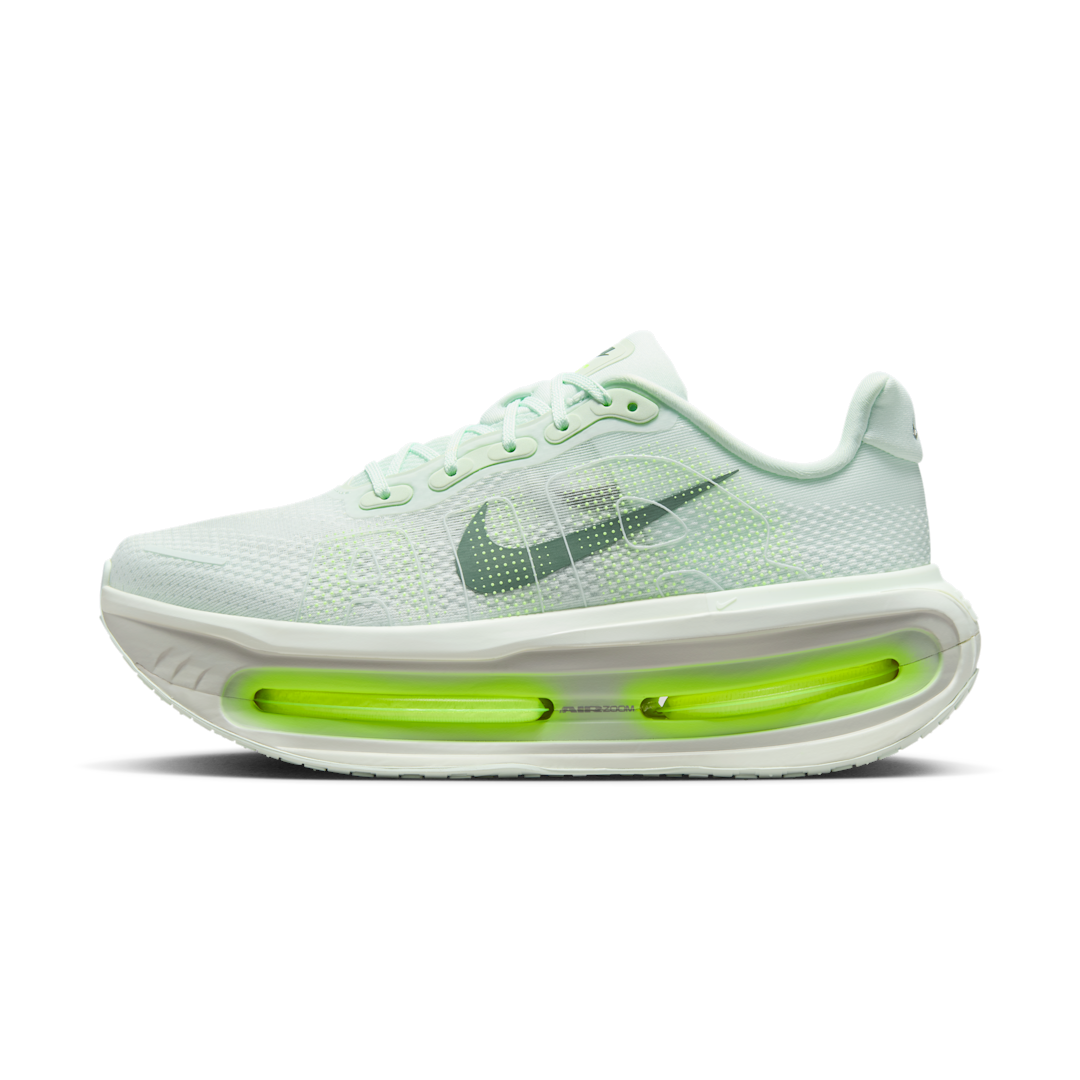 Nike Vomero Premium Barely Volt