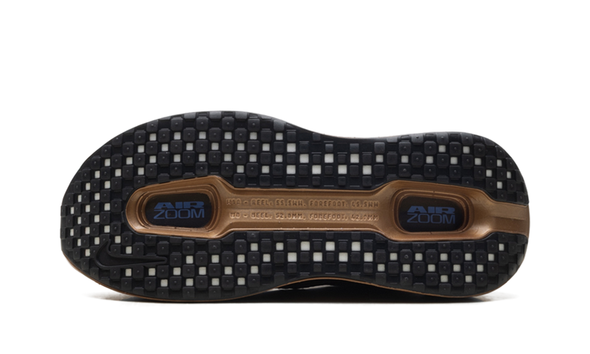 Nike Vomero Premium Flat Stout
