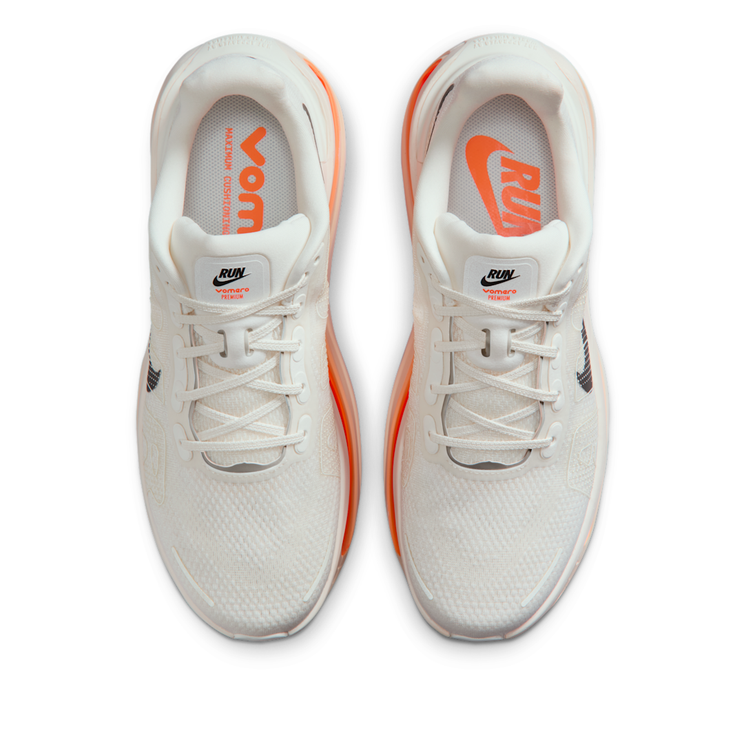 Nike Vomero Premium Sail Coconut Milk