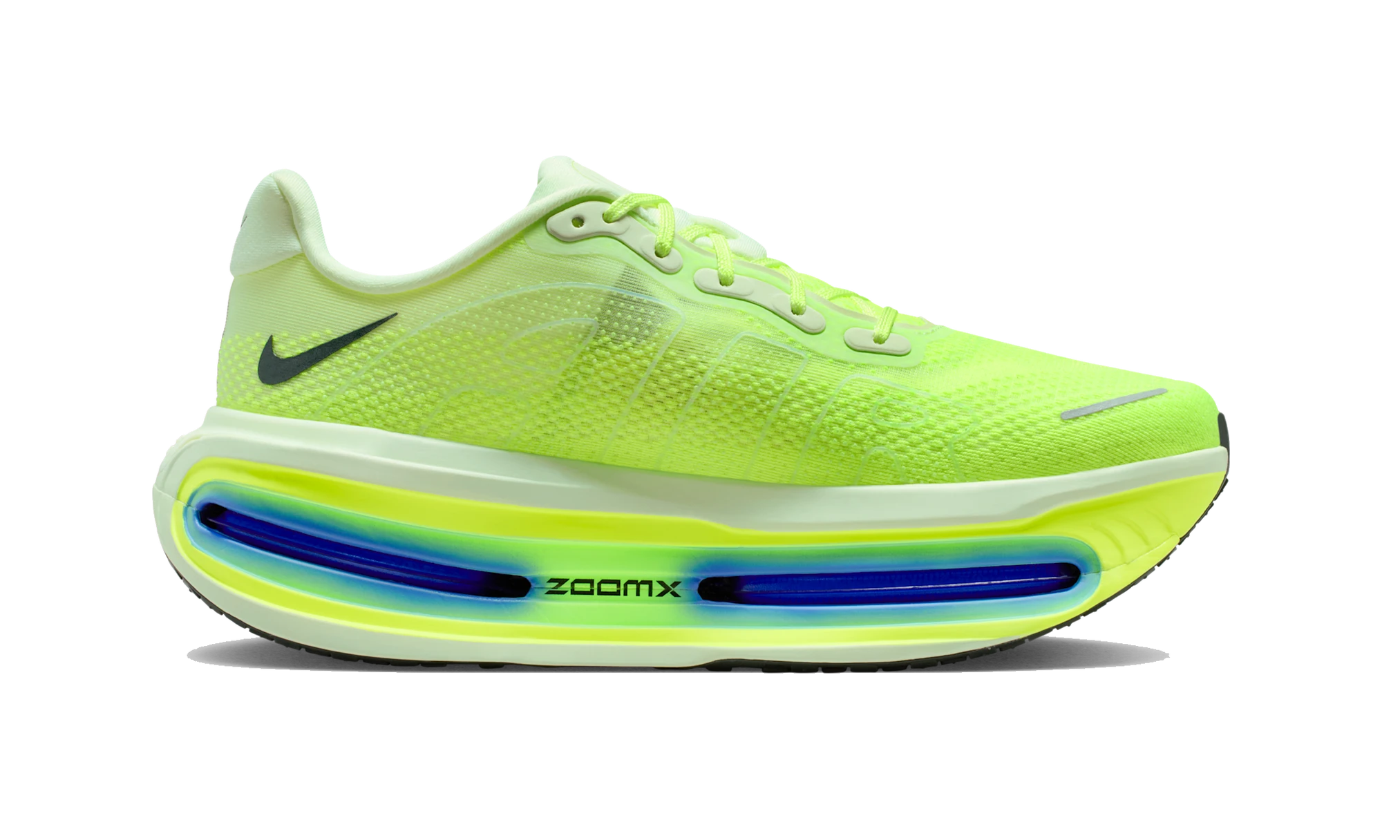 Nike Vomero Premium Volt Tint Sapphire