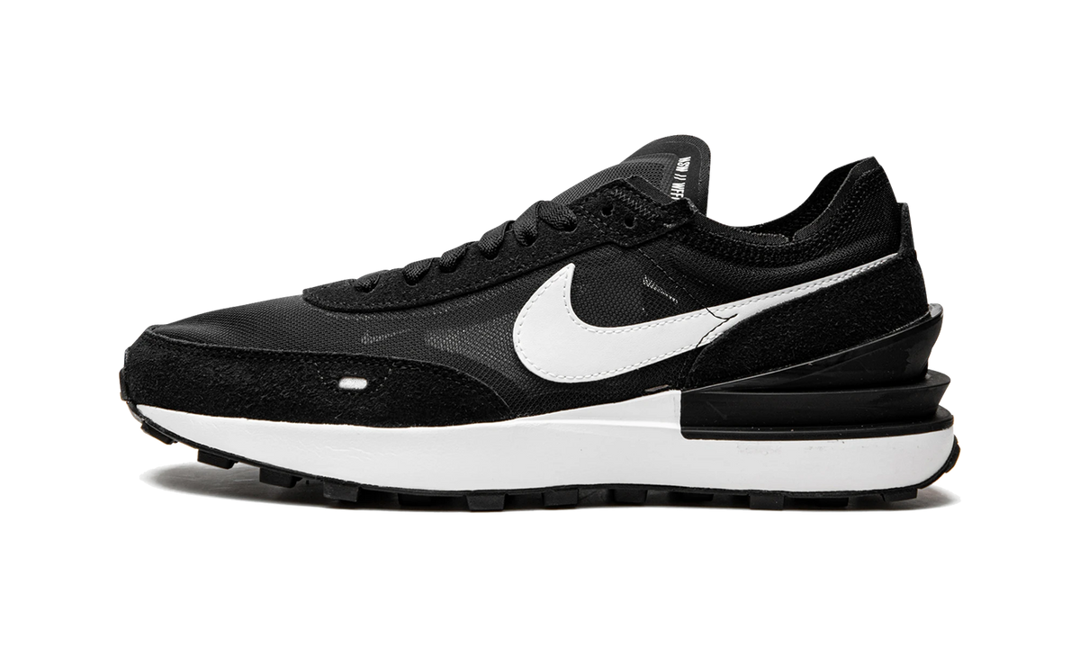 Nike Waffle One Black