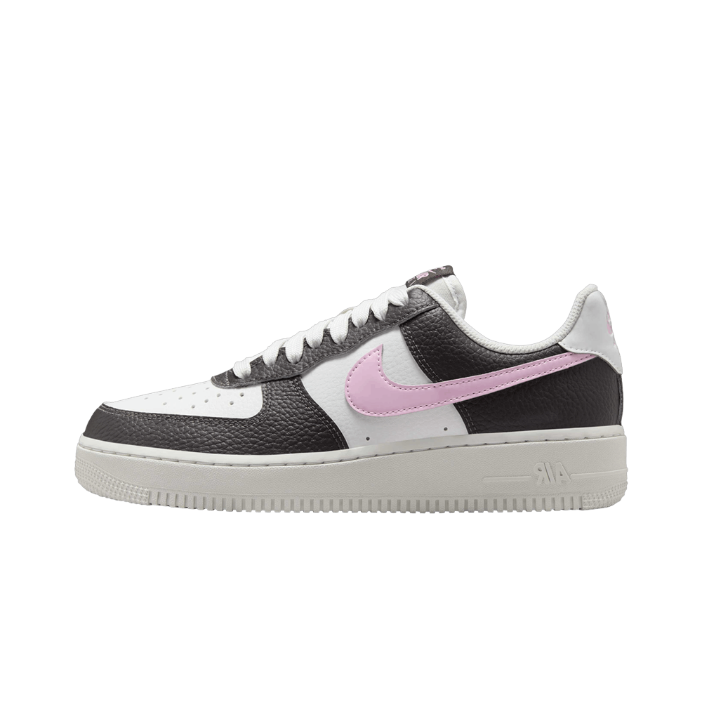 Nike Air Force 1 07 Medium Ash Pink Foam, Summit White/Pink Foam/Medium Ash (IB7696-100)