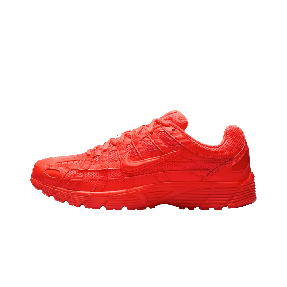Nike P-6000 Bright Crimson, Bright Crimson/Dark Team Red (IB7701-600)