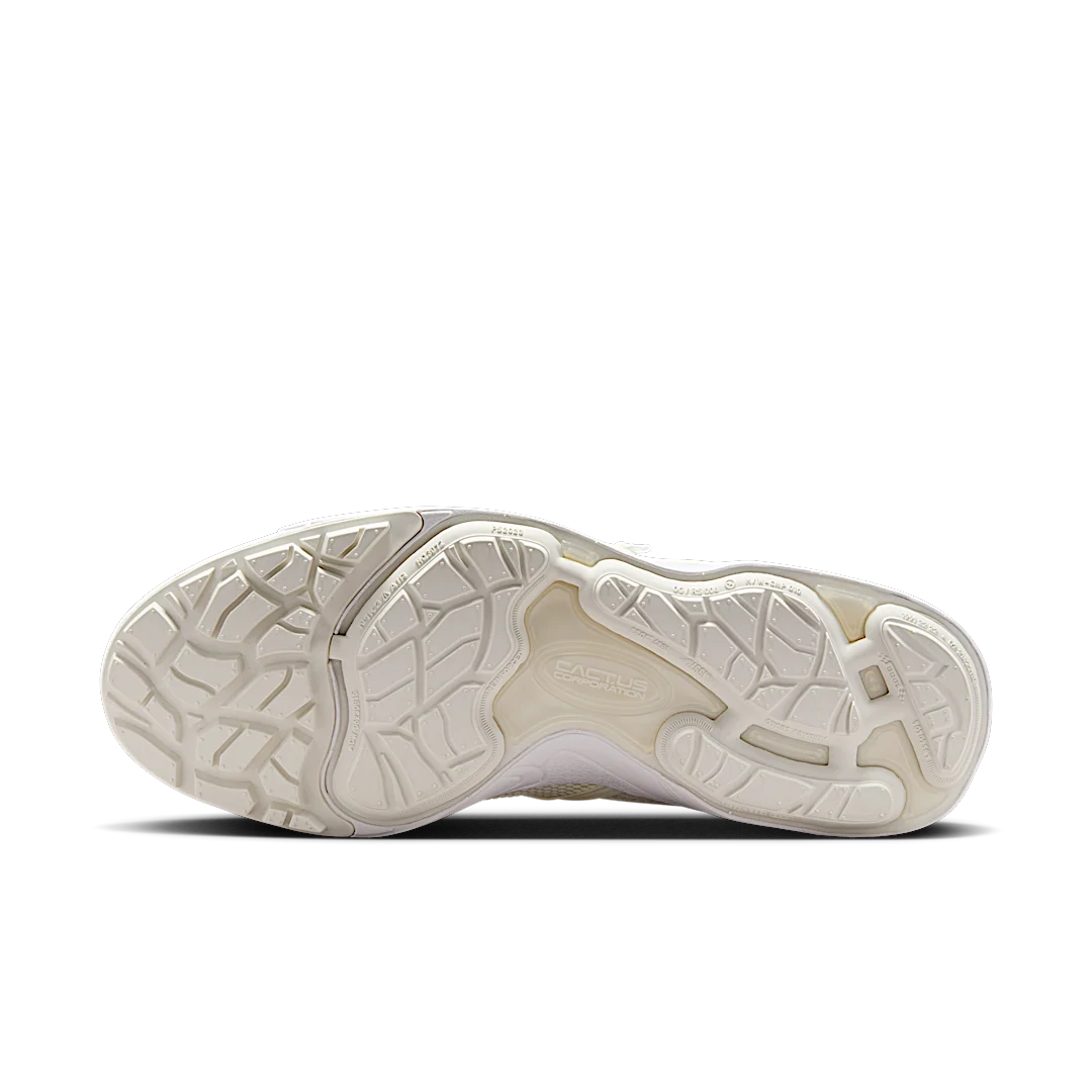 Nike Zoom Field Jaxx SP Travis Scott Sail, Sail/White/Sail (HQ3061-100)