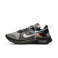 Nike Zoom Fly Off-White Black Silver