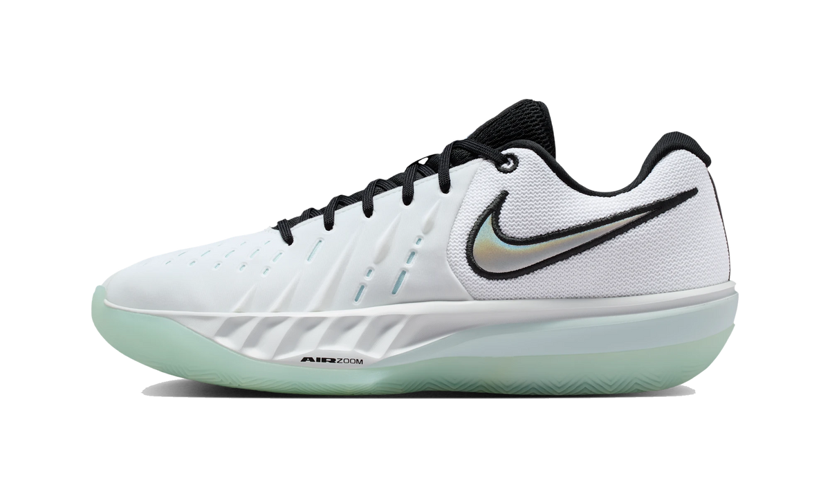 Nike Zoom GT Cut Academy 2 White Glacier Blue