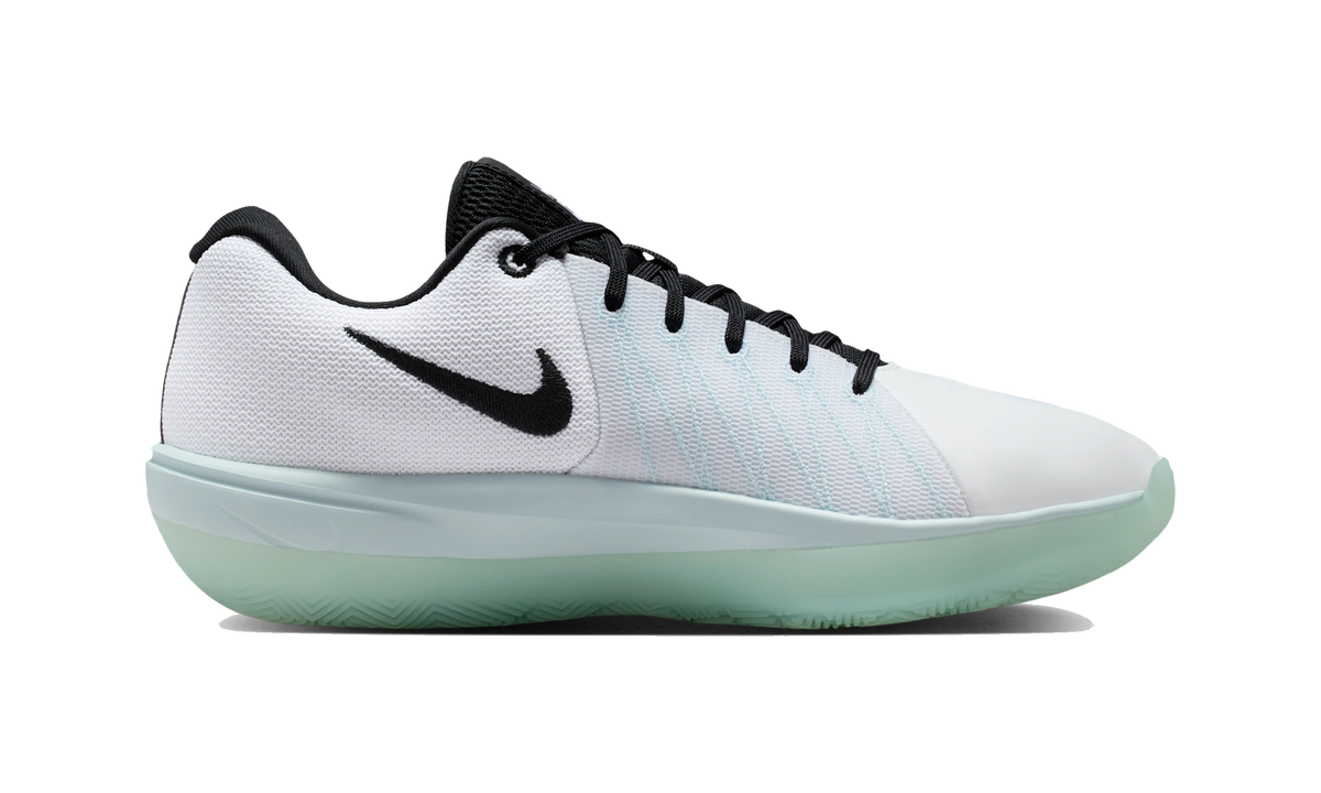 Nike Zoom GT Cut Academy 2 White Glacier Blue