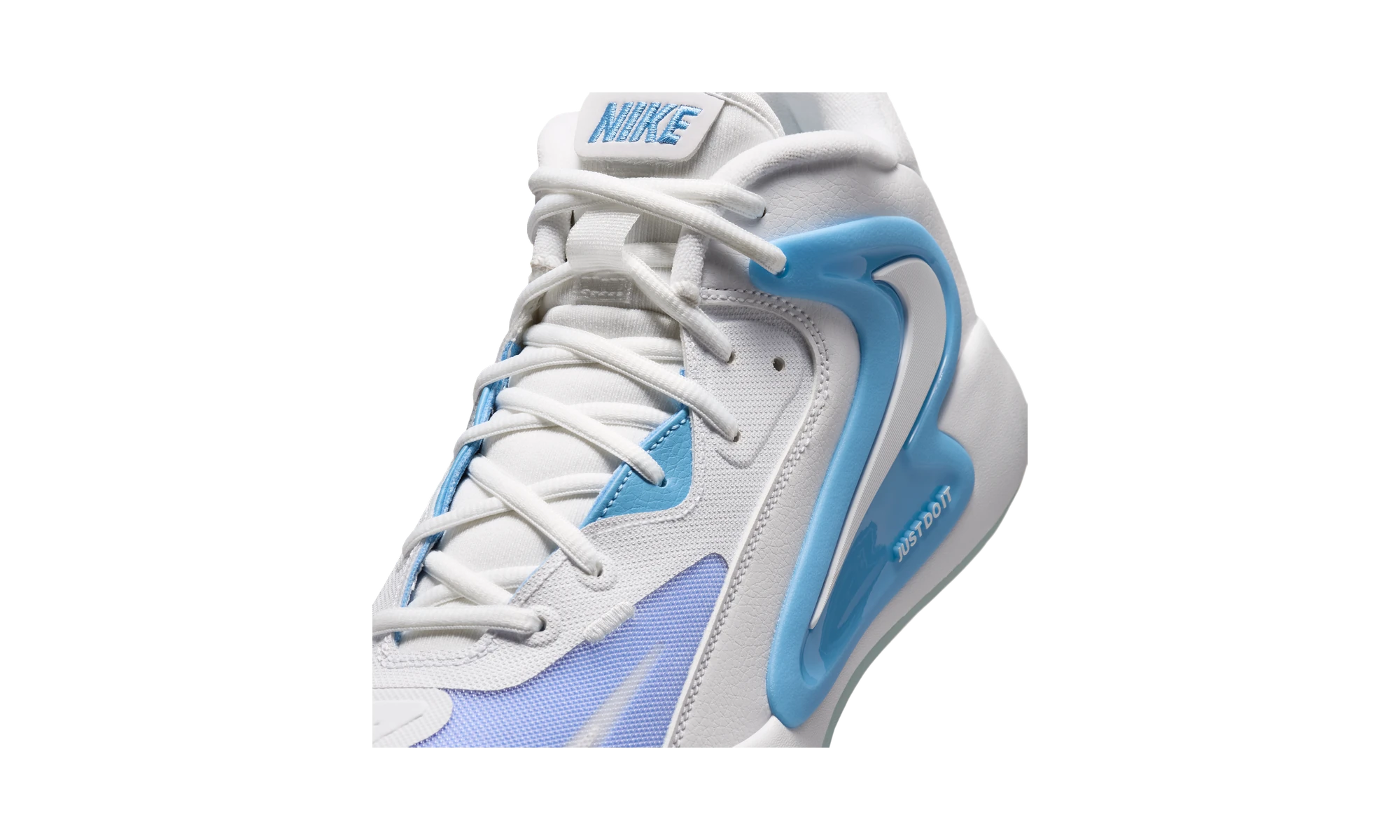 Nike Zoom Hyperset 2 White Valor Blue