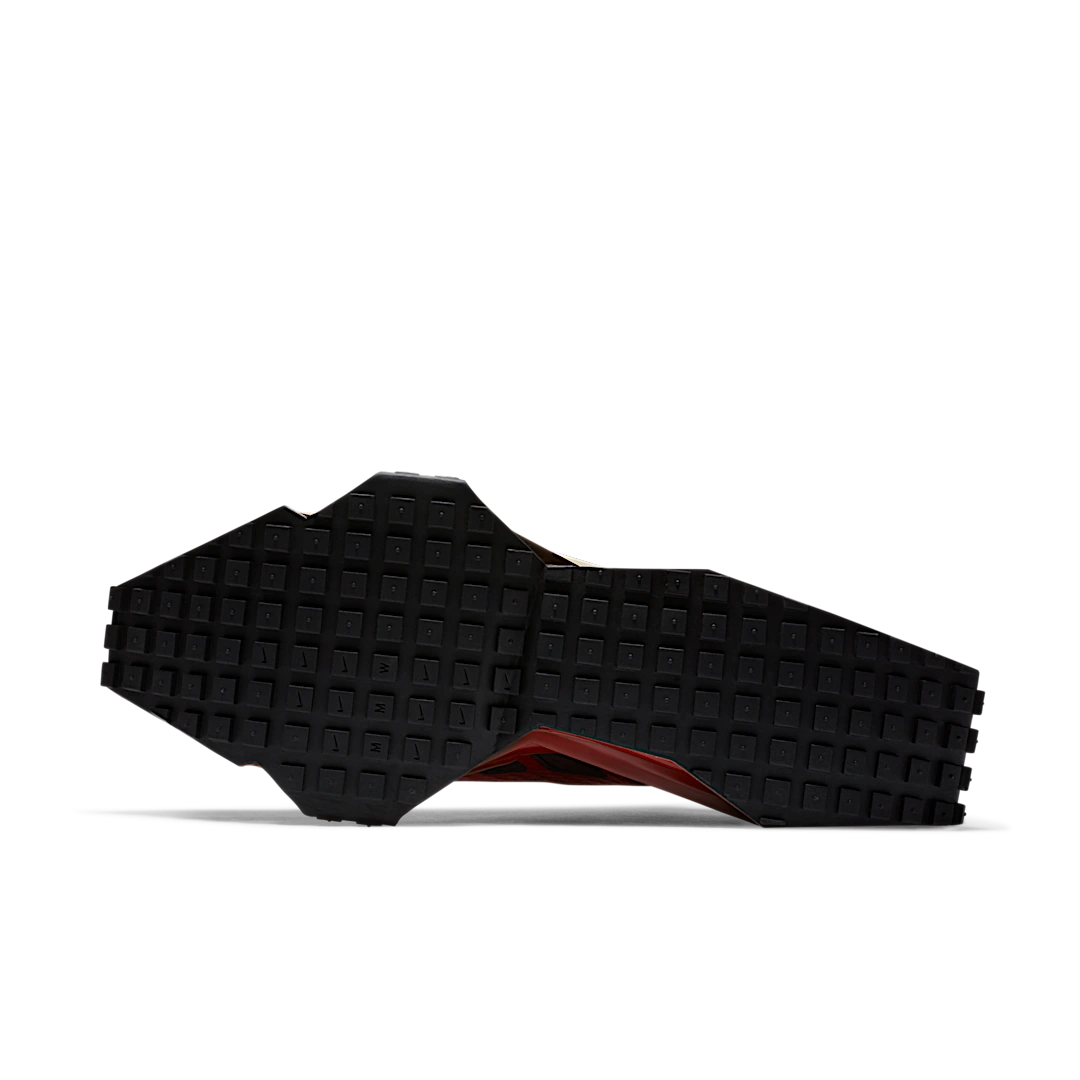 Nike Zoom MMW 004 Rust Factor, Rust Factor/Black-Sesame (DC7442-800)