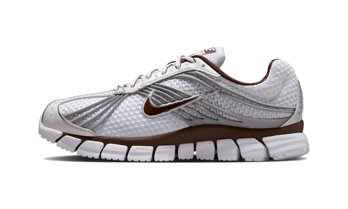 Nike Zoom Skylon 11 White Silver Cacao Wow