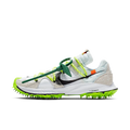 Nike Zoom Terra Kiger 5 Off-White White