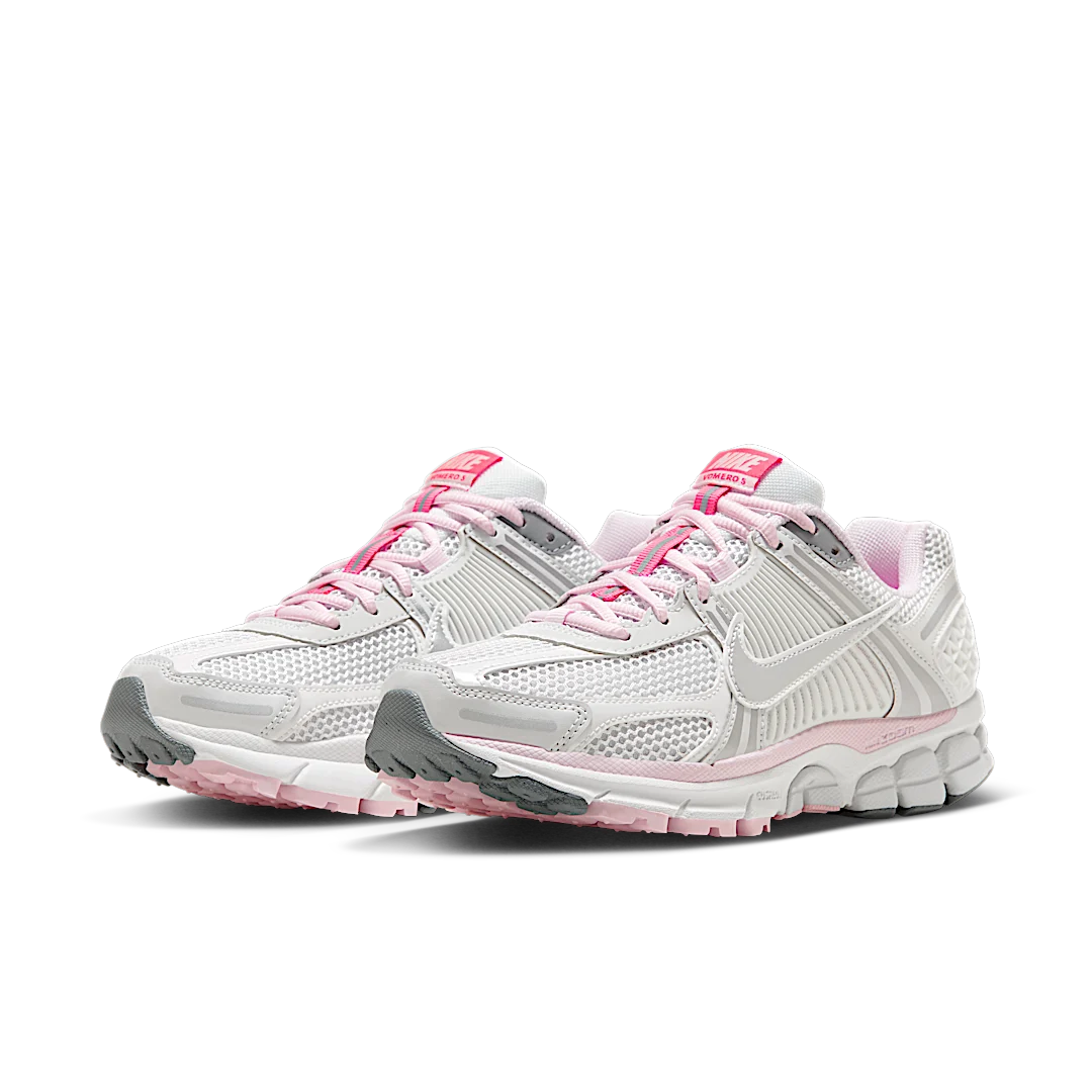 Nike Zoom Vomero 5 520 Pack White Pink, White/Pink Foam (FN3695-001)