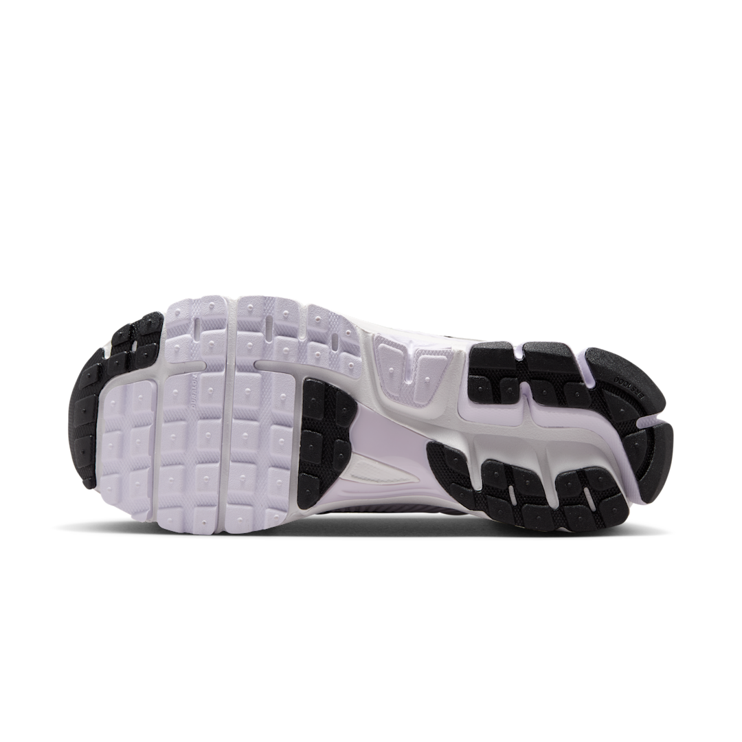 Nike Zoom Vomero 5 Barely Grape Photon Dust Summit White Metallic Silver