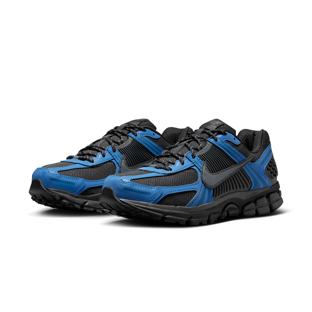 Nike Zoom Vomero 5 Black Court Blue, Black/Court Blue/Anthracite/Black (HV6900-001)