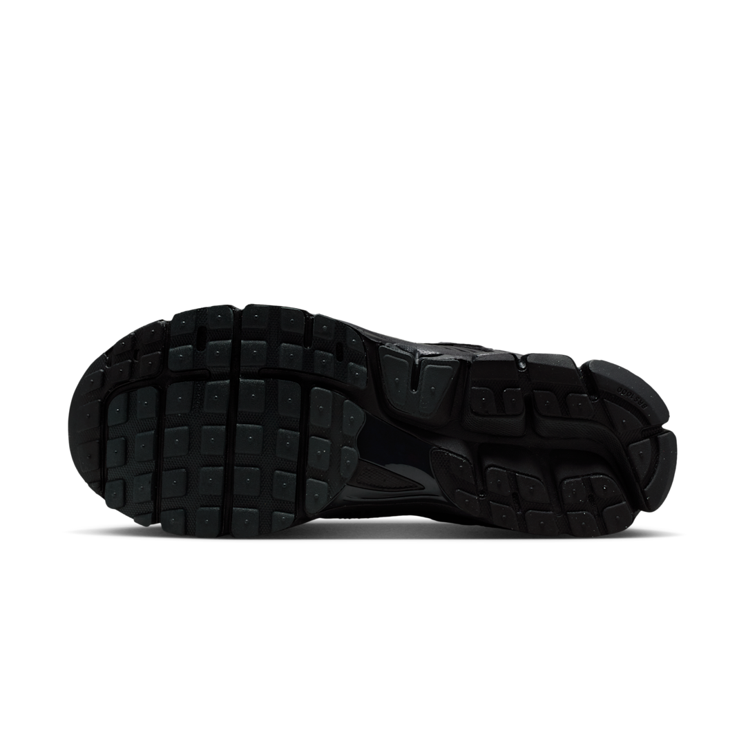 Nike Zoom Vomero 5 Black Reflective, Black/Anthracite/Light Lemon Twist (IM6597-001)