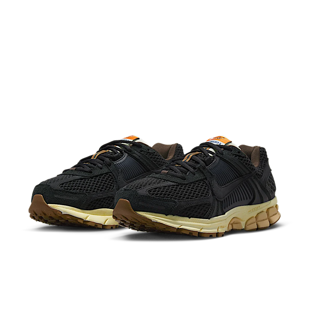 Nike Zoom Vomero 5 Black Sesame, Black/Black-Sesame-Coconut Milk (FD0533-010)