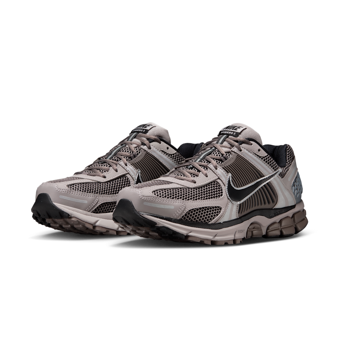 Nike Zoom Vomero 5 College Grey Cave Stone, College Grey/Black/Cave Stone (FB9149-005)
