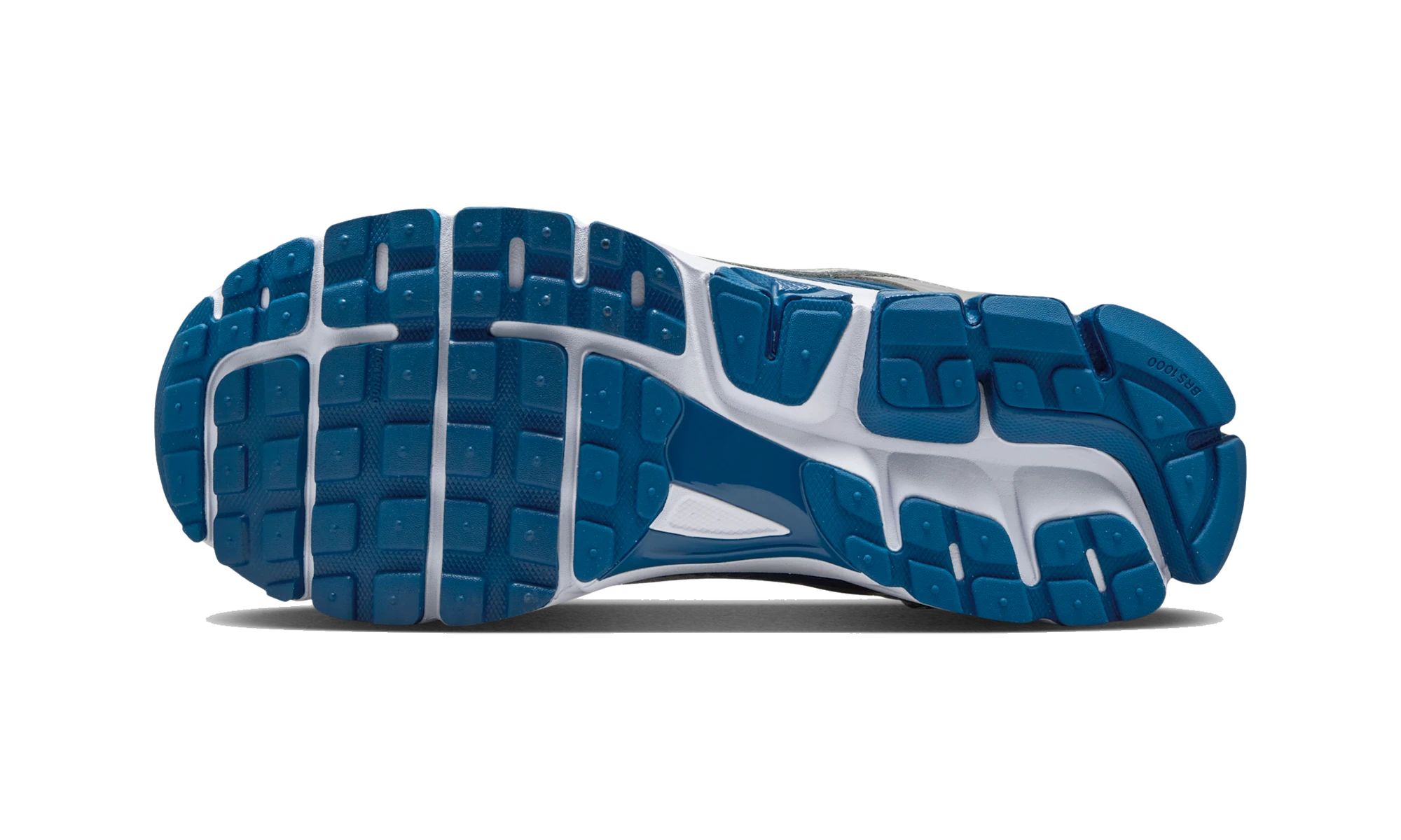 Nike Zoom Vomero 5 Court Blue Metallic Silver