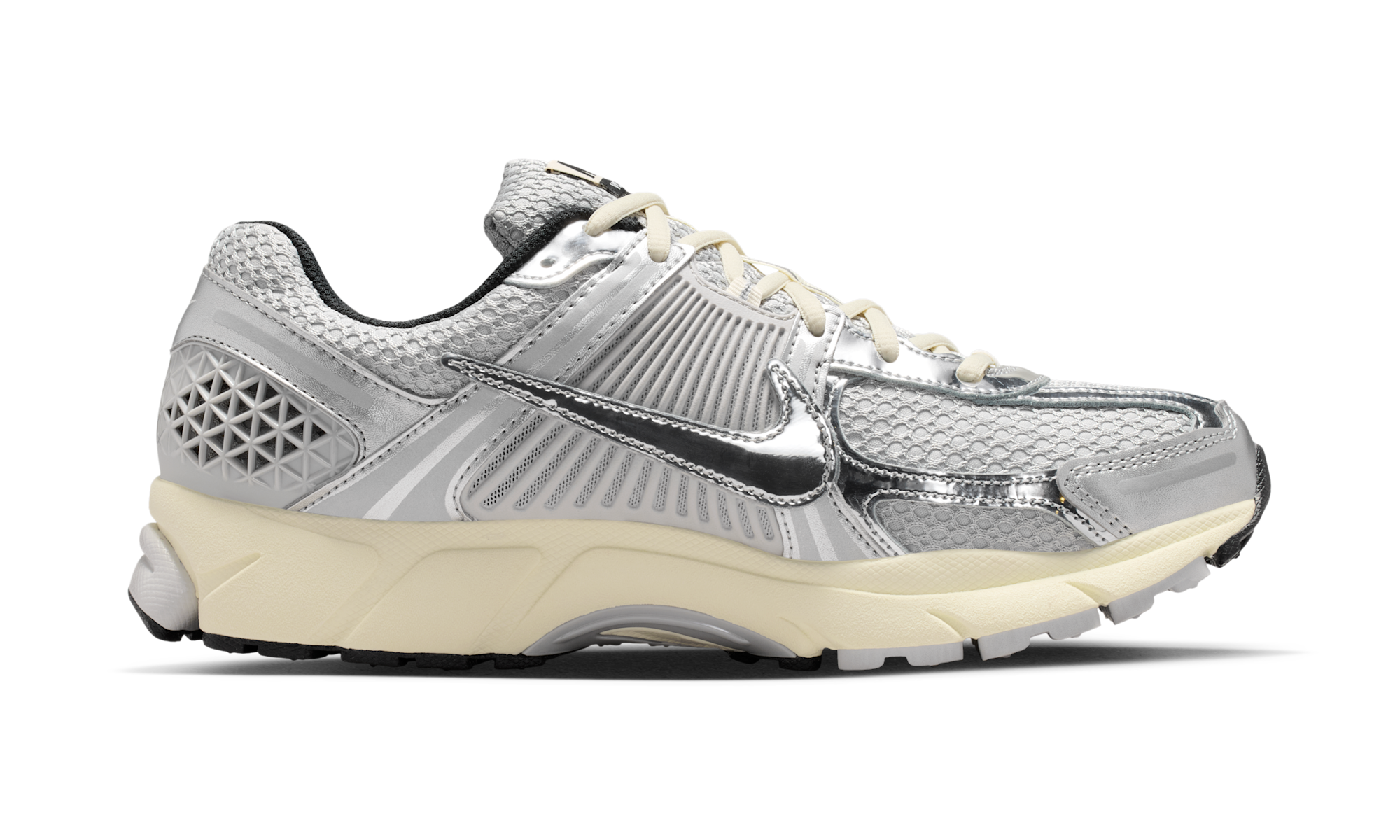 Nike Zoom Vomero 5 Grey Fog Chrome