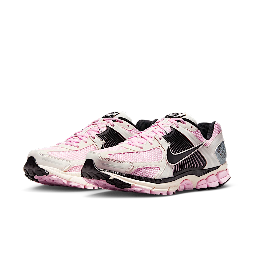 Nike Zoom Vomero 5 Pink Foam Phantom Metallic Platinum Black, Pink Foam/Phantom/Metallic Platinum/Black (FB9149-600)