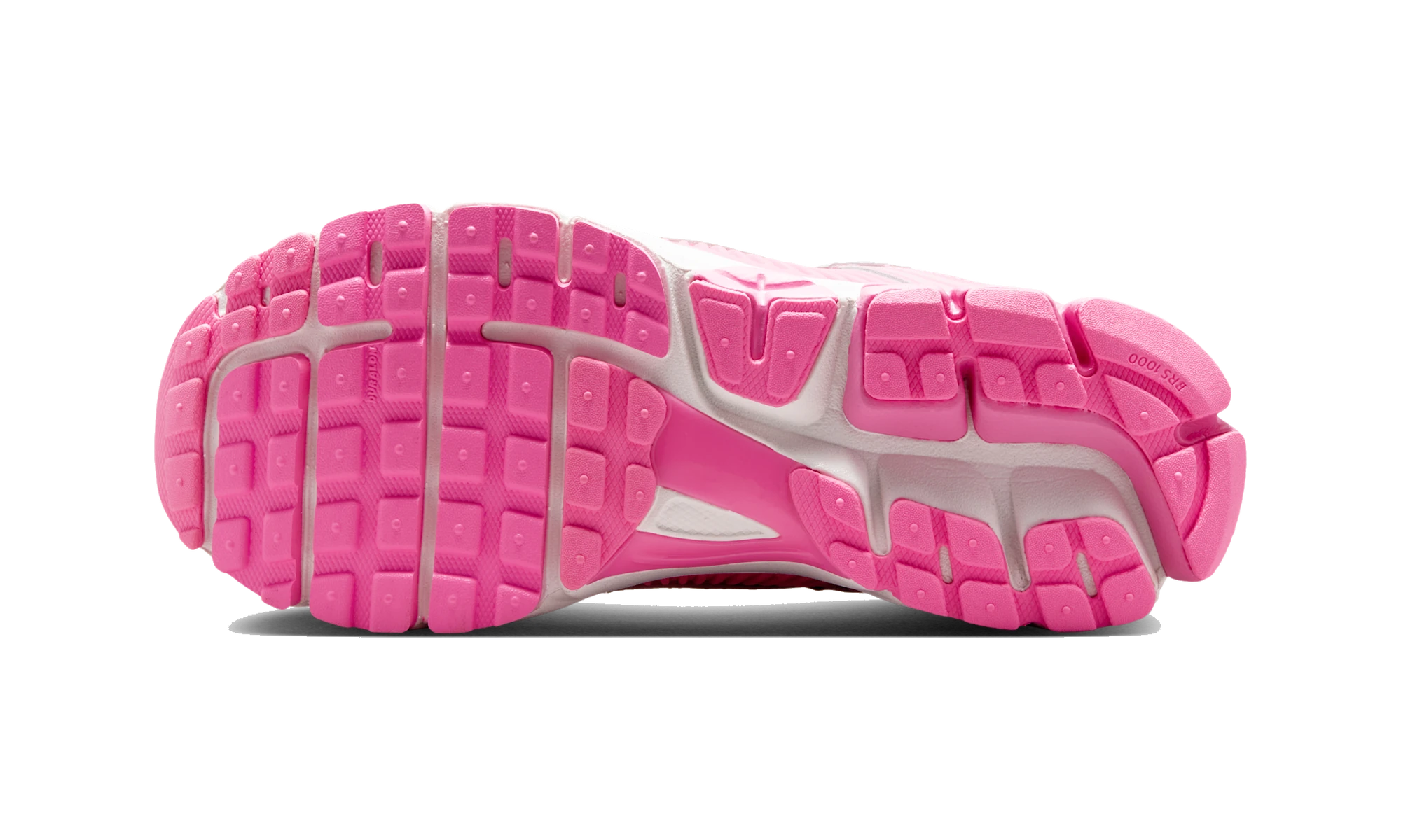 Nike Zoom Vomero 5 Pink Glow Pearl Pink Silver