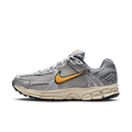Nike Zoom Vomero 5 Pure Platinum Laser Orange