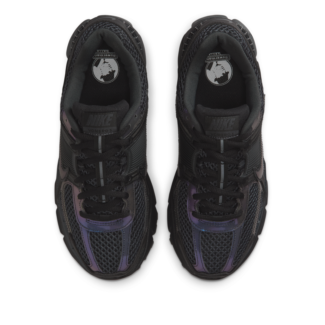 Nike Zoom Vomero 5 SE Black Iridescent, Black/Anthracite/White/Black (IB4397-001)