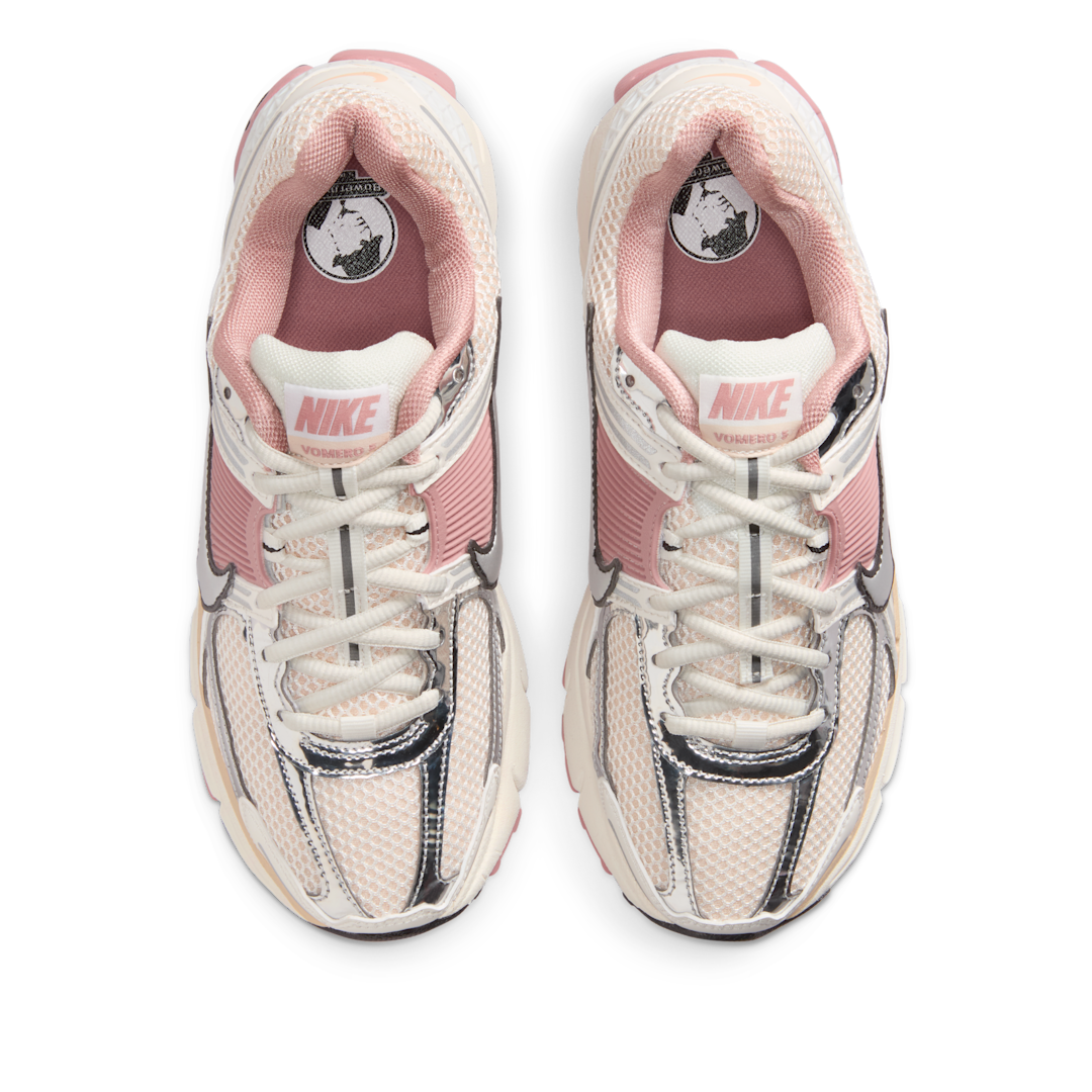 Nike Zoom Vomero 5 Sail Particle Pink, Sail/Particle Pink/Metallic Silver/White (HF1877-102)