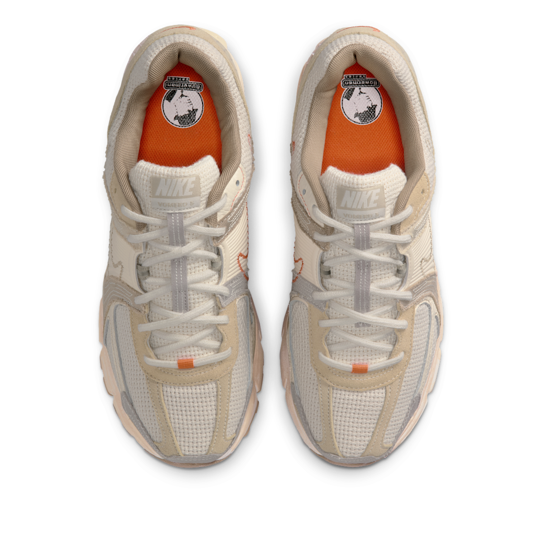 Nike Zoom Vomero 5 Sashiko Pale Ivory, Muslin/Pale Ivory/College Grey/Sail (IM6966-104)