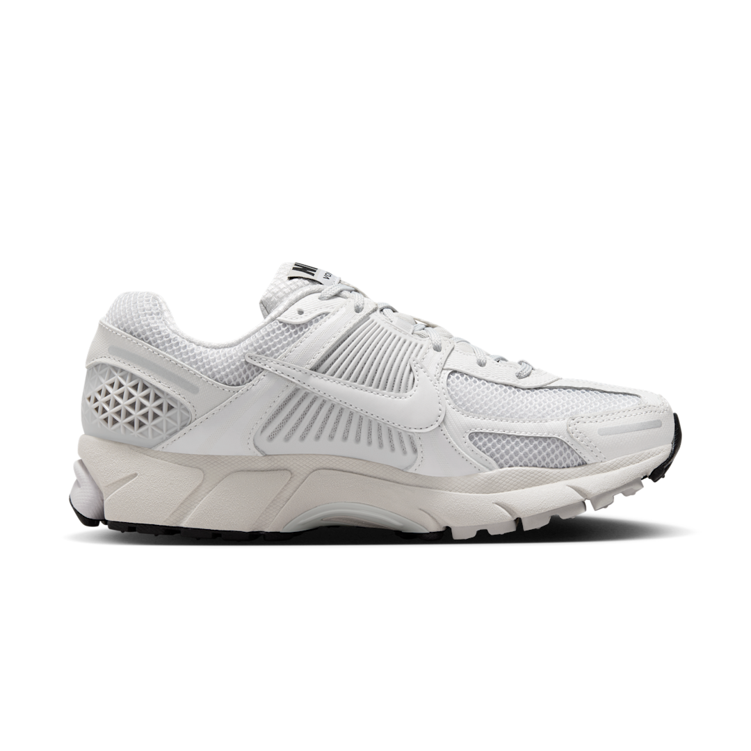 Nike Zoom Vomero 5 White Vast Grey