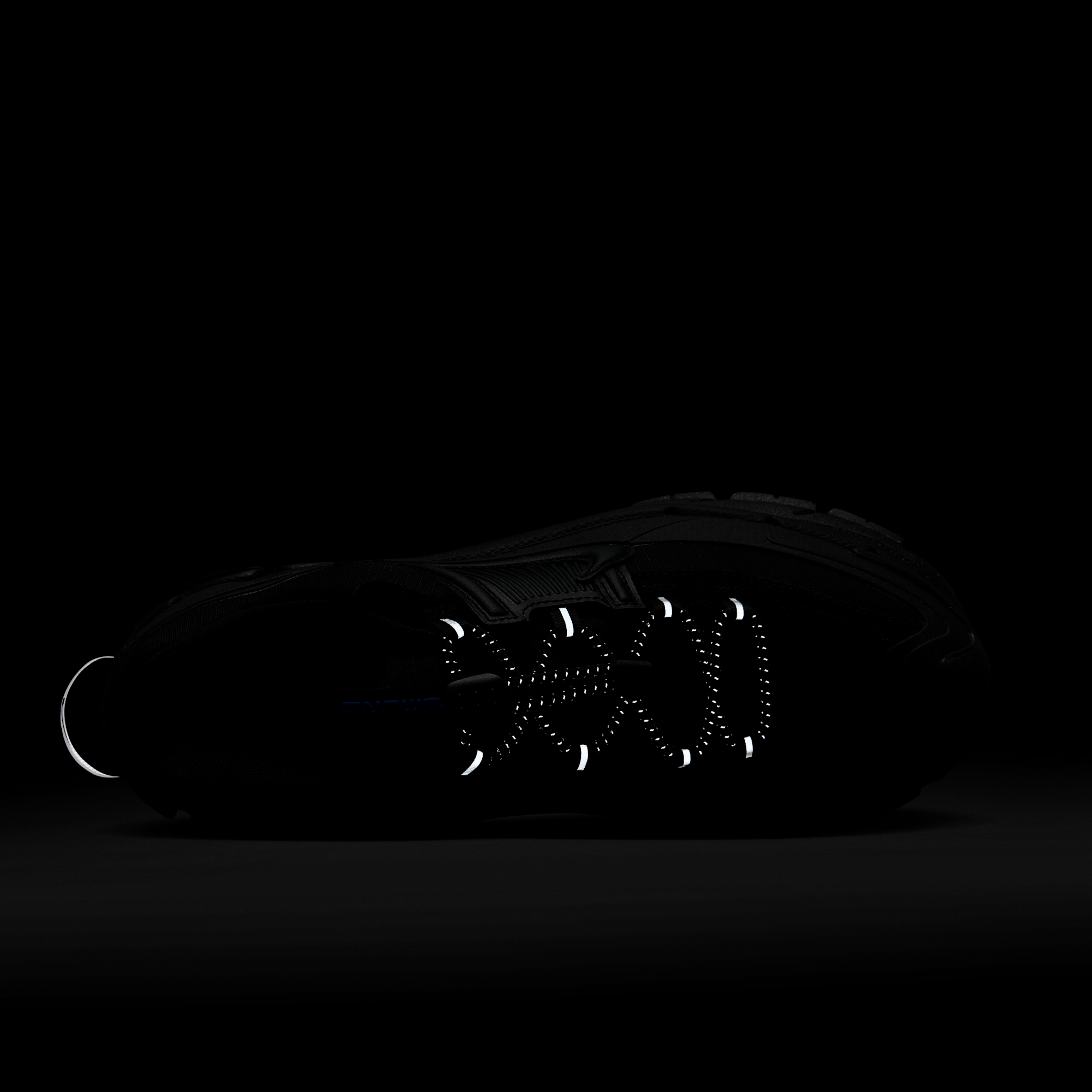 Nike Zoom Vomero Roam Triple Black