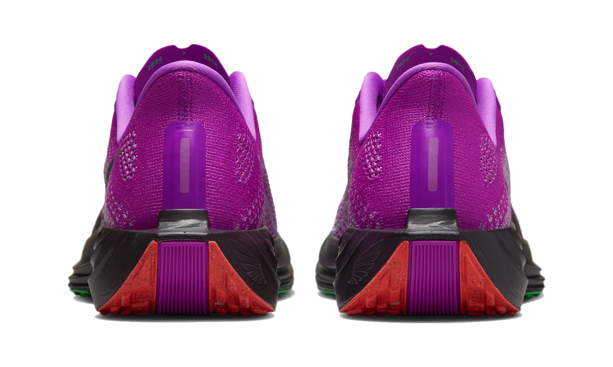 Nike ZoomX Pegasus Plus Faith Kipyegon Fuchsia Dream