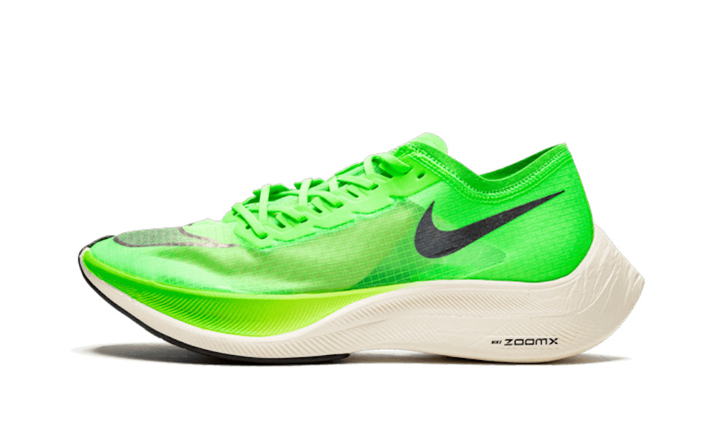 Nike ZoomX Vaporfly Next% Volt